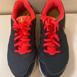 Nike running shoes